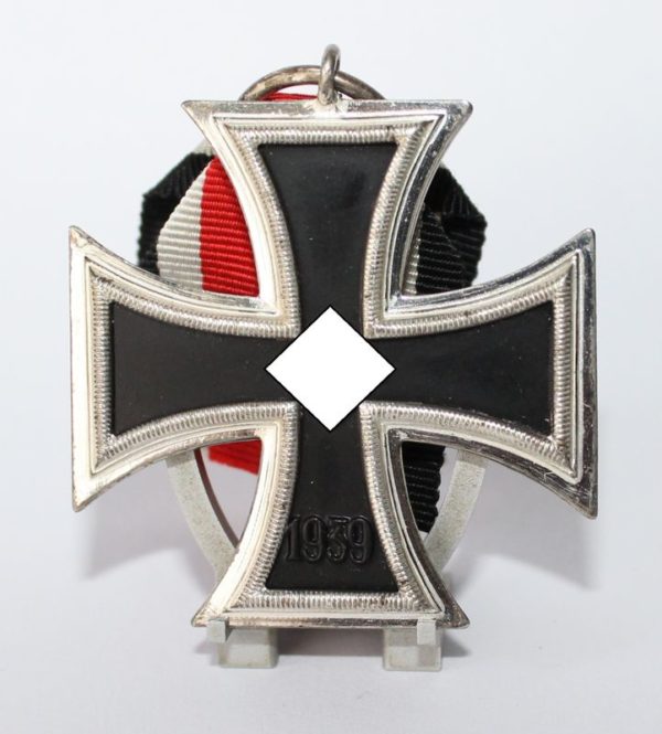 Eisernes Kreuz 2. Klasse - Ungemarktes Deumer Schinkel