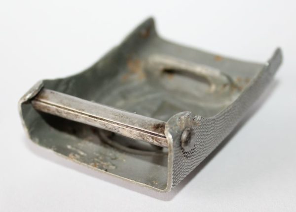 RAD Koppelschloss - Aluminium – Bild 3