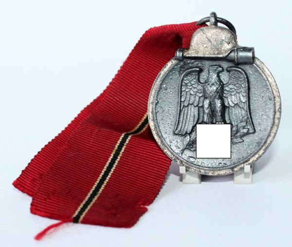 Medaille Winterschlacht im Osten 1941/42 - WIO