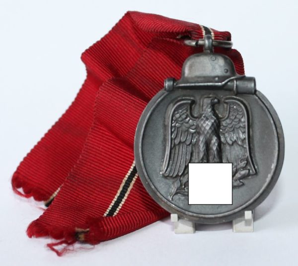 Medaille Winterschlacht im Osten 1941/42 - WIO