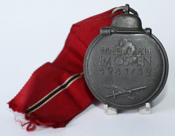 Medaille Winterschlacht im Osten 1941/42 - WIO – Bild 2