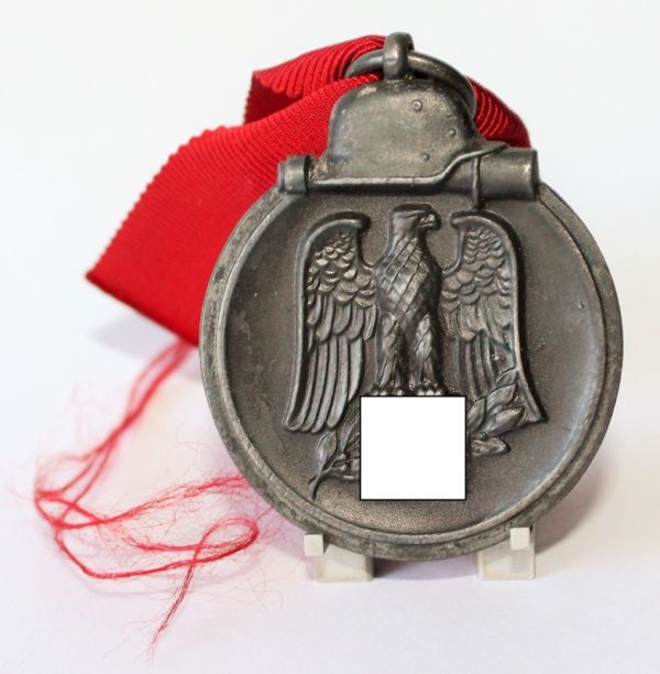 Medaille Winterschlacht im Osten 1941/42 - WIO