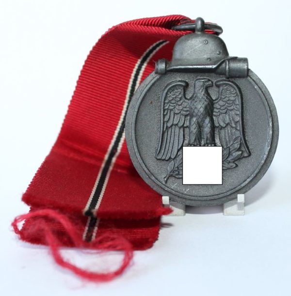 Medaille Winterschlacht im Osten 1941/42 - WIO