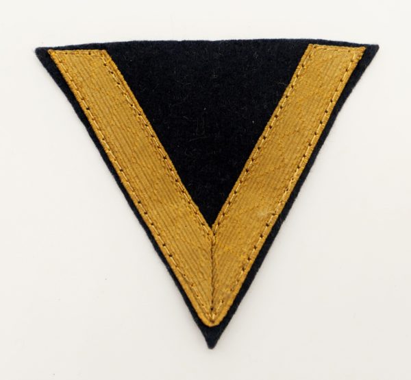 Kriegsmarine - Gefreitenwinkel
