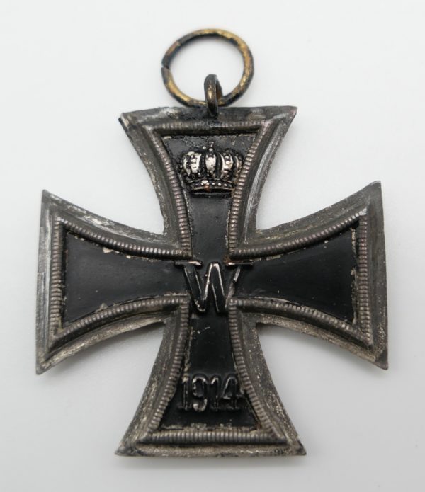 Eisernes Kreuz 2. Klasse - 1914