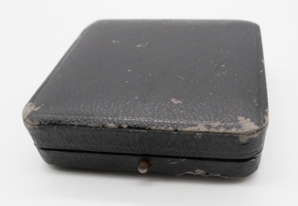 Eisernes Kreuz 1. Klasse - Hersteller L/11 - Wilhelm Deumer, Lüdenscheid im LDO Etui – Bild 9