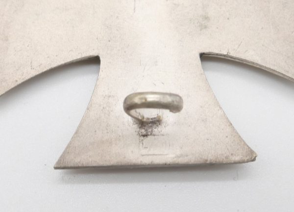 Eisernes Kreuz 1. Klasse - Hersteller L/11 - Wilhelm Deumer, Lüdenscheid im LDO Etui – Bild 5