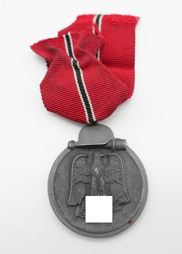 Medaille Winterschlacht im Osten 1941/42 - Hersteller 88 (Werner Redo, Saarlautern) - WIO