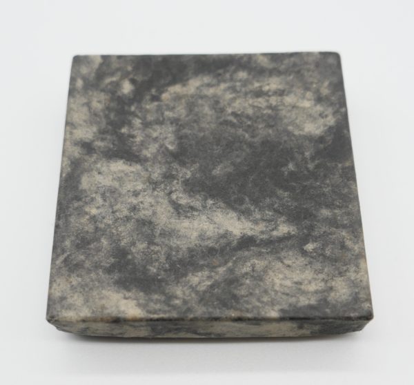 Infanterie Sturmabzeichen Silber BSW - In der Verleihungsschachtel im Wölkchendesign – Bild 6