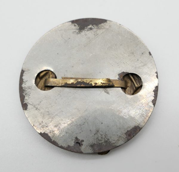 Kraftfahrbewährungsabzeichen Bronze – Bild 2