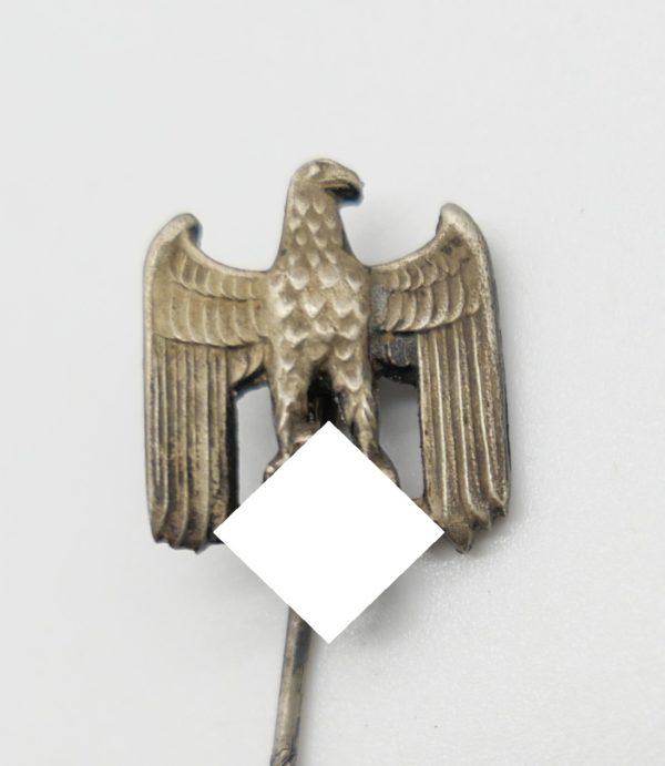 Zivilabzeichen der Wehrmacht