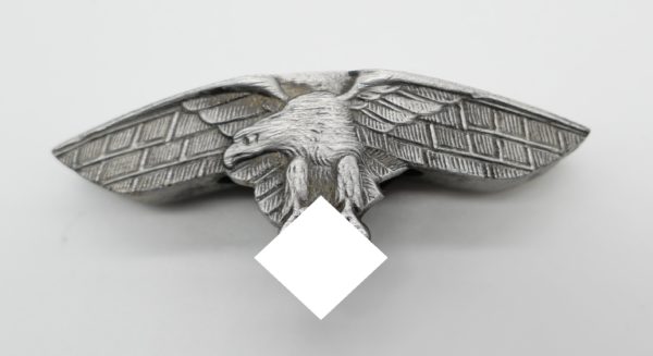 Parierstange für den Luftwaffen Offiziersdolch (LOD) - Aluminium