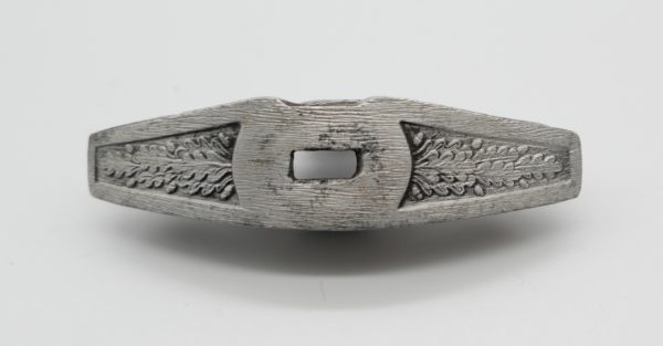Parierstange für den Luftwaffen Offiziersdolch (LOD) - Aluminium – Bild 3