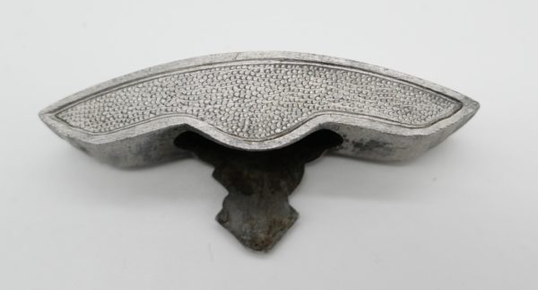 Parierstange für den Luftwaffen Offiziersdolch (LOD) - Aluminium – Bild 4