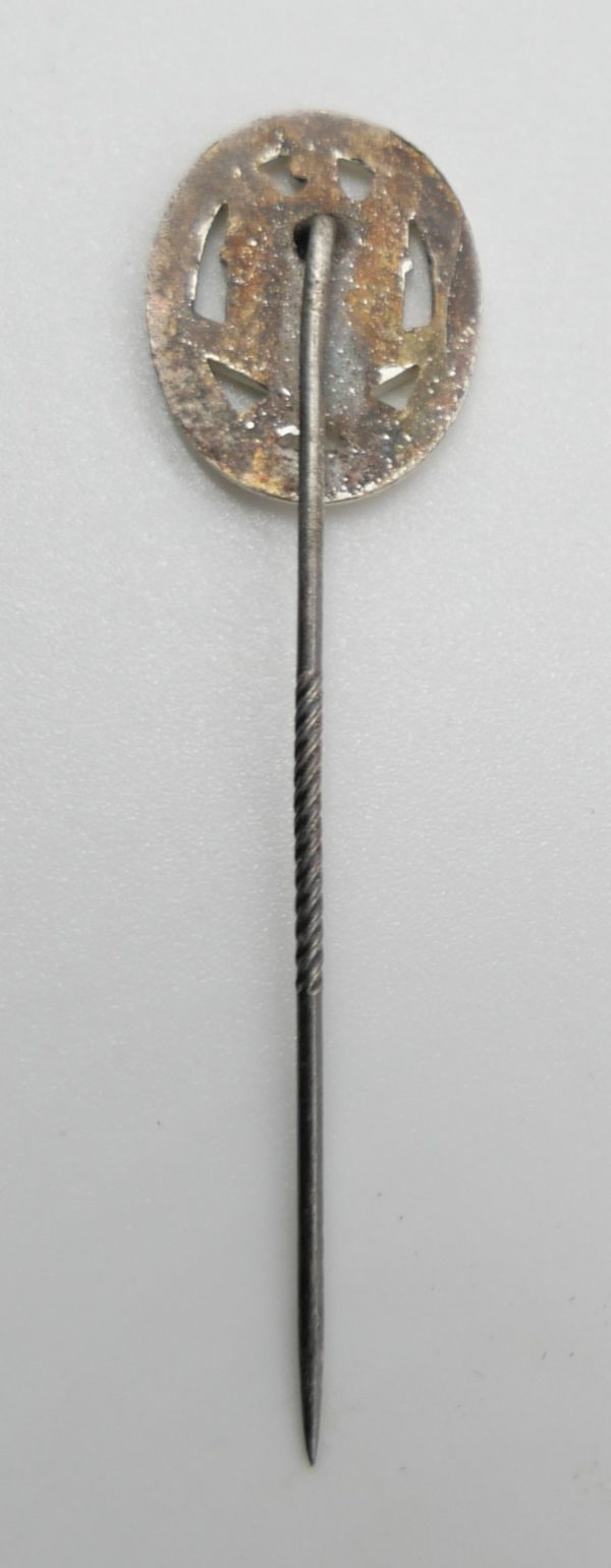 16 mm Miniatur zum Allgemeinen Sturmabzeichen - ASA – Bild 3