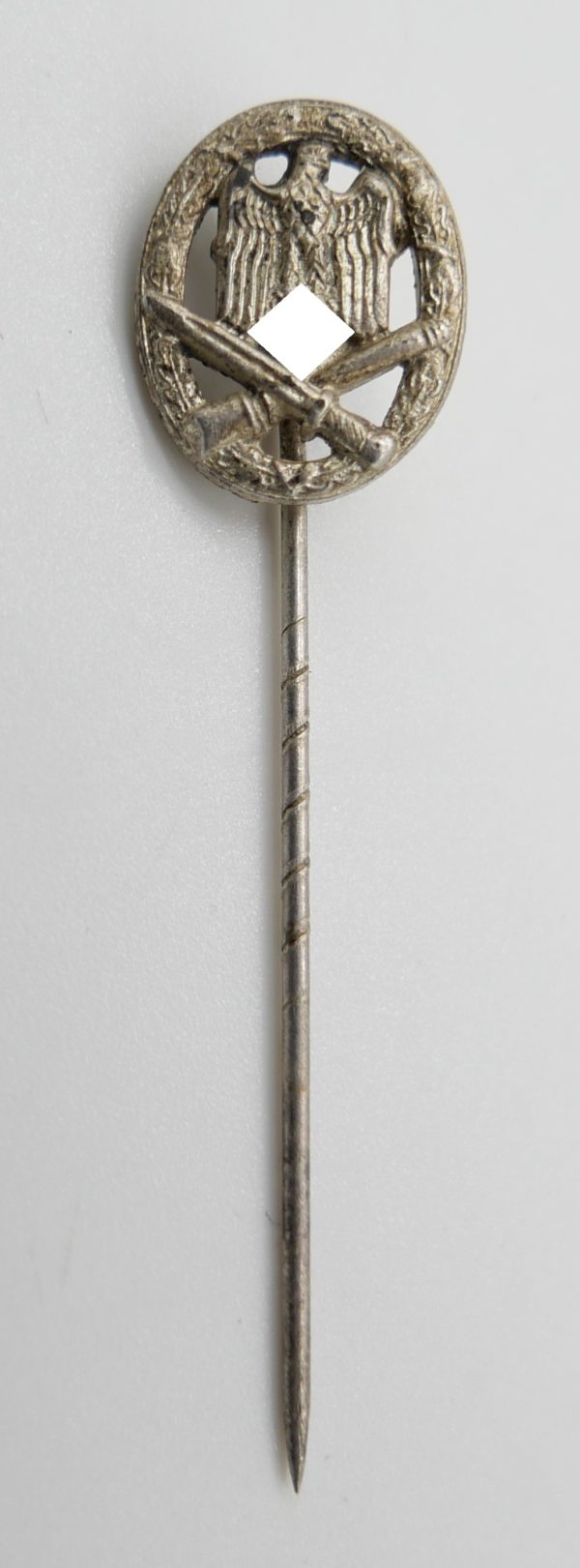 16 mm Miniatur zum Allgemeinen Sturmabzeichen - ASA – Bild 2