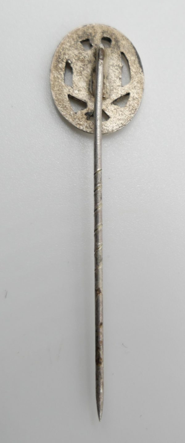 16 mm Miniatur zum Allgemeinen Sturmabzeichen - ASA – Bild 3
