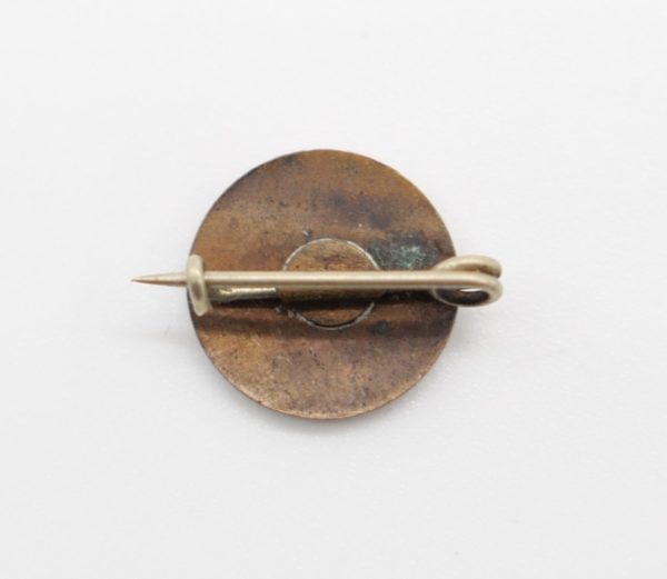 13 mm Miniatur zum Mitgliedsabzeichen der NSDAP - Parteiabzeichen – Bild 4