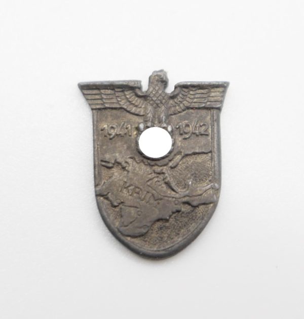 16 mm Miniatur zum Krim Schild