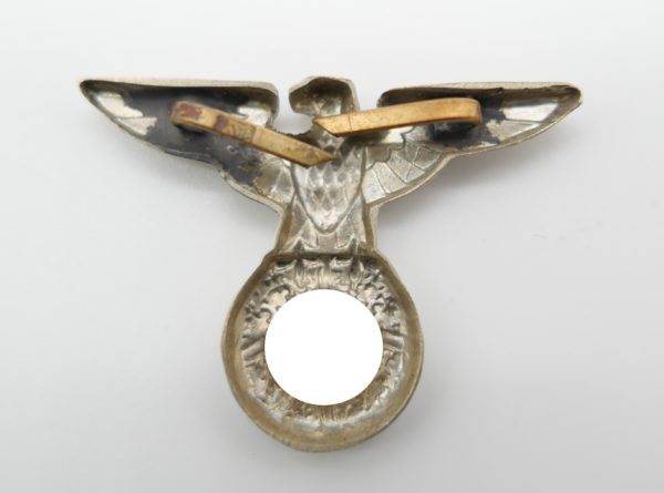 SS oder SA - Mützenadler für die Schaftmütze - 1. Modell – Bild 2