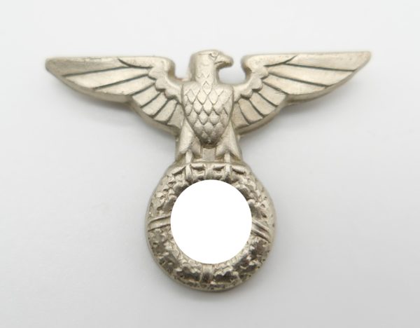 SS oder SA - Mützenadler für die Schaftmütze - 1. Modell