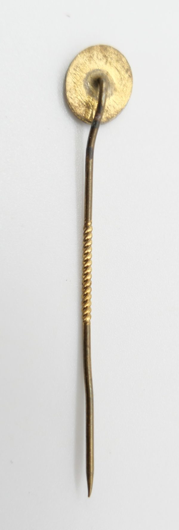 11 mm Miniatur zum Verwundetenabzeichen Gold - VWA – Bild 3