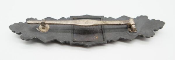 Nahkampfspange Silber - NKS – Bild 4