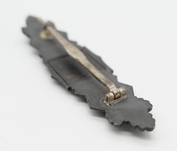 Nahkampfspange Silber - NKS – Bild 5