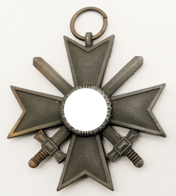 Kriegsverdienstkreuz 2. Klasse mit Schwerter - KVK