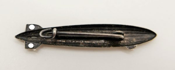 Abzeichen - Graf Zeppelin D - LZ 130 – Bild 2