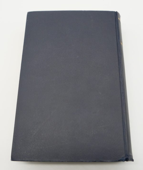 Buch - Mein Kampf - Volksausgabe von 1935 – Bild 3