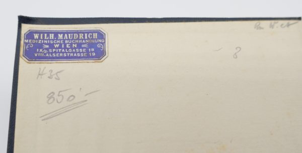 Buch - Mein Kampf - Volksausgabe von 1935 – Bild 5