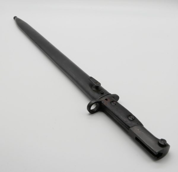 Bajonett FN Mauser 98/24 lang – Bild 2