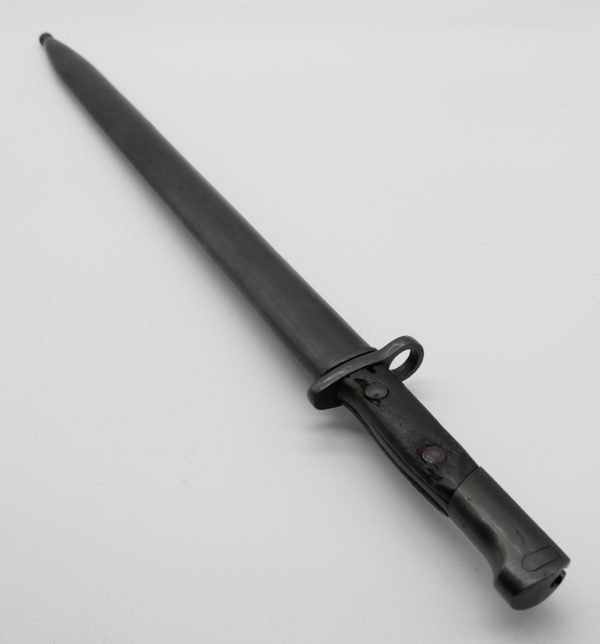 Bajonett FN Mauser 98/24 lang – Bild 3