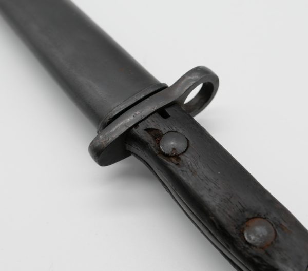 Bajonett FN Mauser 98/24 lang – Bild 4