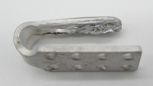 SS Koppeltragehaken – Koppelhaken – Haken - RZM 63/38 – Bild 3