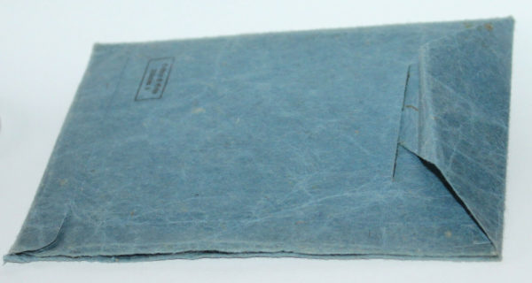 Verleihungstüte zum Eisernes Kreuz 2. Klasse - Deschler & Sohn, München – Bild 3