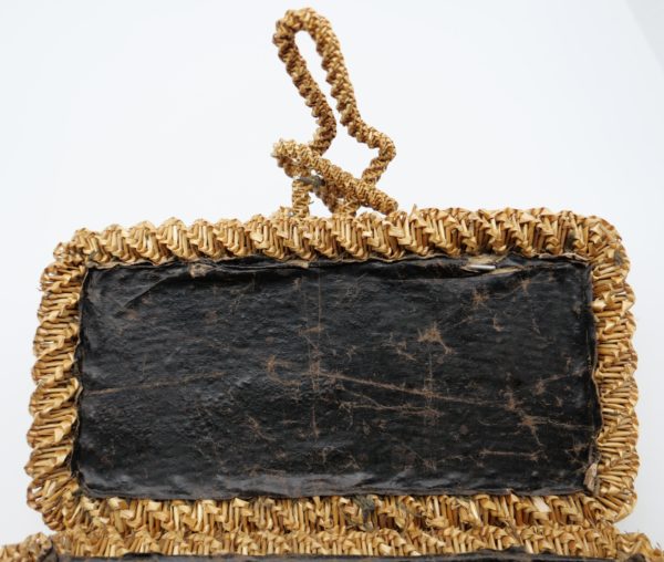 Schatulle - Schachtel mit Adler im Deckel – Bild 6