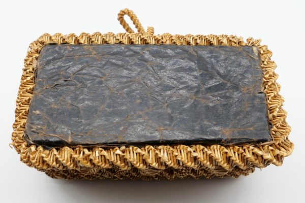 Schatulle - Schachtel mit Adler im Deckel – Bild 7