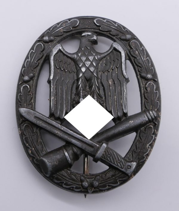 Allgemeines Sturmabzeichen - Unmarkiertes Steinhauer & Lück, Lüdenscheid