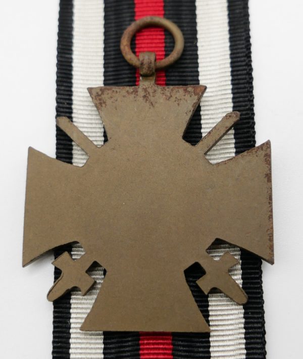 Ehrenkreuz für Frontkämpfer 1914 - 1918 – Bild 3