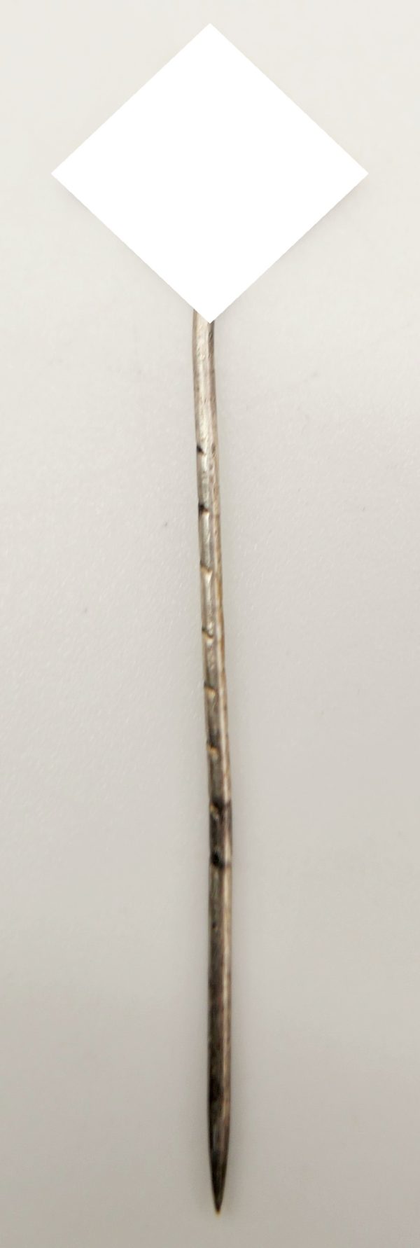 14 mm Sympathisanten Abzeichen - 835 Silber – Bild 3