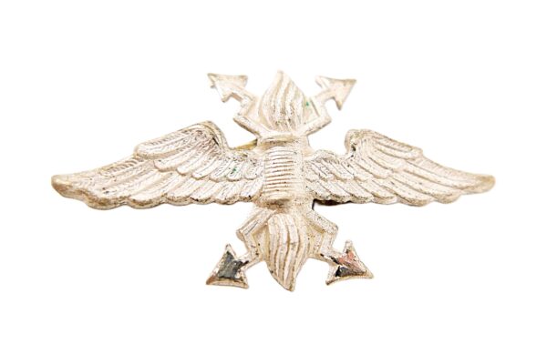 Abzeichen - Mützenabzeichen - Schirmmützenabzeichen - Luftwaffe – Bild 2