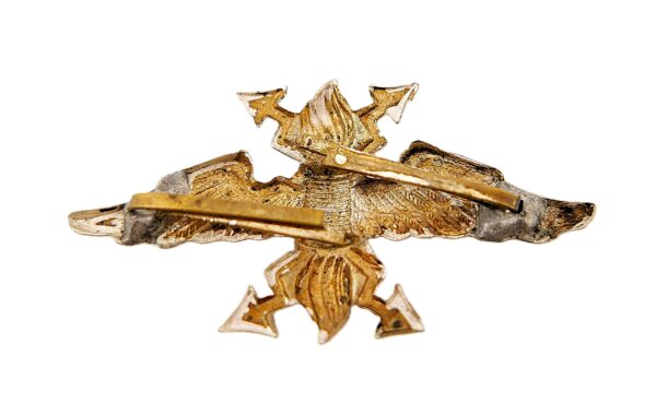 Abzeichen - Mützenabzeichen - Schirmmützenabzeichen - Luftwaffe – Bild 4