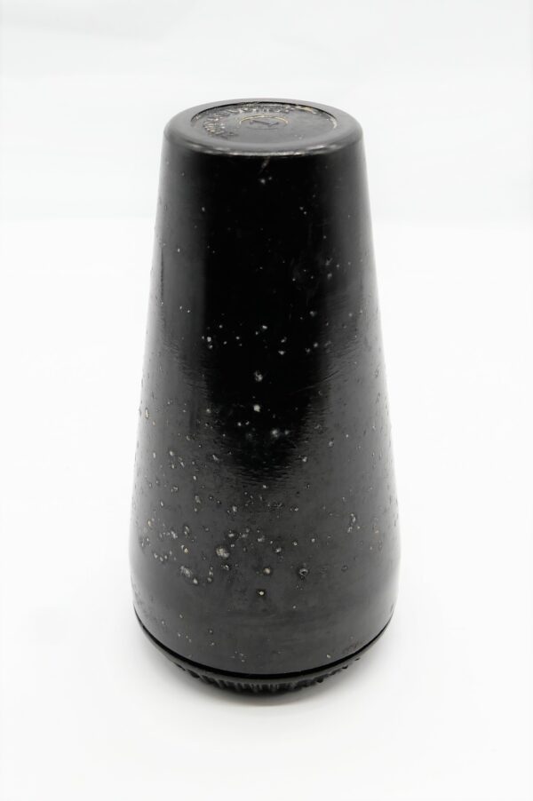 Zünderbüchse 1 - 1942 - Zünderdose - Zünder - Dose - Büchse - Bakalit - Bodenfund – Bild 2