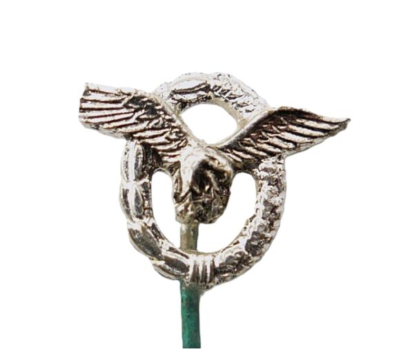 11 mm Miniatur zum Flugzeugführerabzeichen - 57er Ausführung