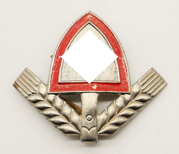 RAD Mützenabzeichen