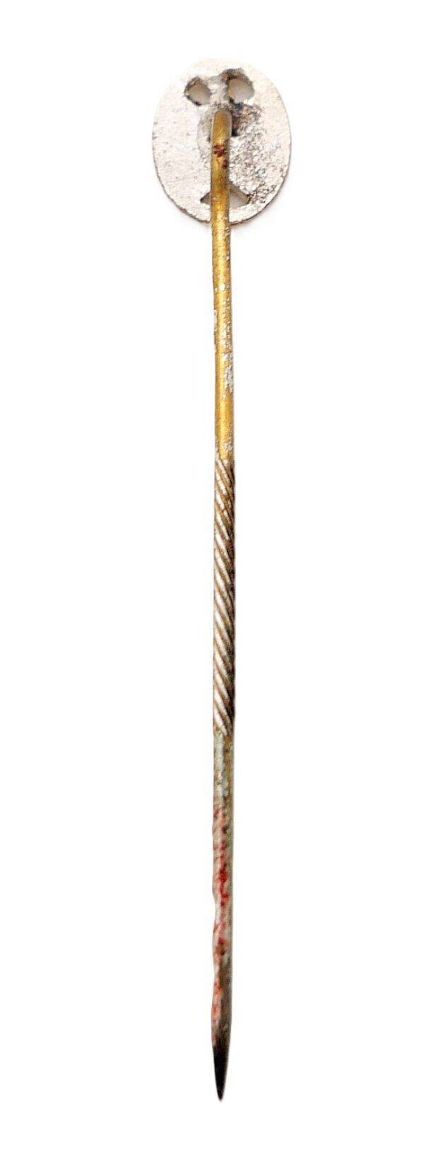 9 mm Miniatur - Allgemeines Sturmabzeichen - ASA - 57er Ausführung – Bild 3