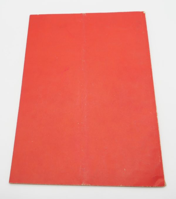 Amtliches Fernsprechbuch für den Bezirk Erfurt (Ost) 1943 – Bild 4