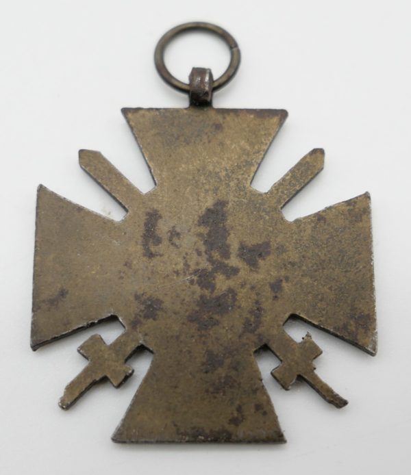 Ehrenkreuz für Frontkämpfer – Bild 2